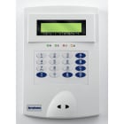 BPT - PXKWD TASTIERA LCD DA PARETE