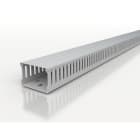 CANALPLAST - CAN.CAB. ALOFREE PC-ABS 125X75 M.12,5 EHF-P12575