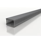 CANALPLAST - CAN.CAB. ALOFREE 125X75 M.12,5 GR.SC