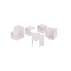 CANALPLAST - BLISTER ACC. 15X18 B 9010