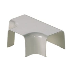 CANALPLAST - DERIVAZ. A 'T' CAN. 125 B.9010