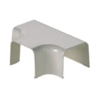 CANALPLAST - DERIVAZ. A 'T' CAN. 90 B.9010