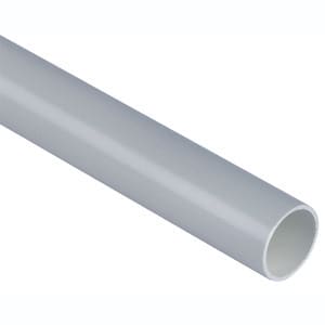 CANALPLAST - TUBO SCARICO CONDENSA 25MM BIA