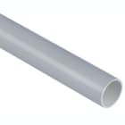 CANALPLAST - TUBO SCARICO CONDENSA 25MM BIA
