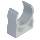 CANALPLAST - COLLARE FISSAGGIO TUBO MM20 BIA
