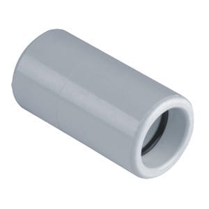 CANALPLAST - MANICOTTO DI GIUNZIONE 25MM BIA
