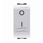 CANALPLAST - INTERRUTTORE BIPOLARE 16A BEU