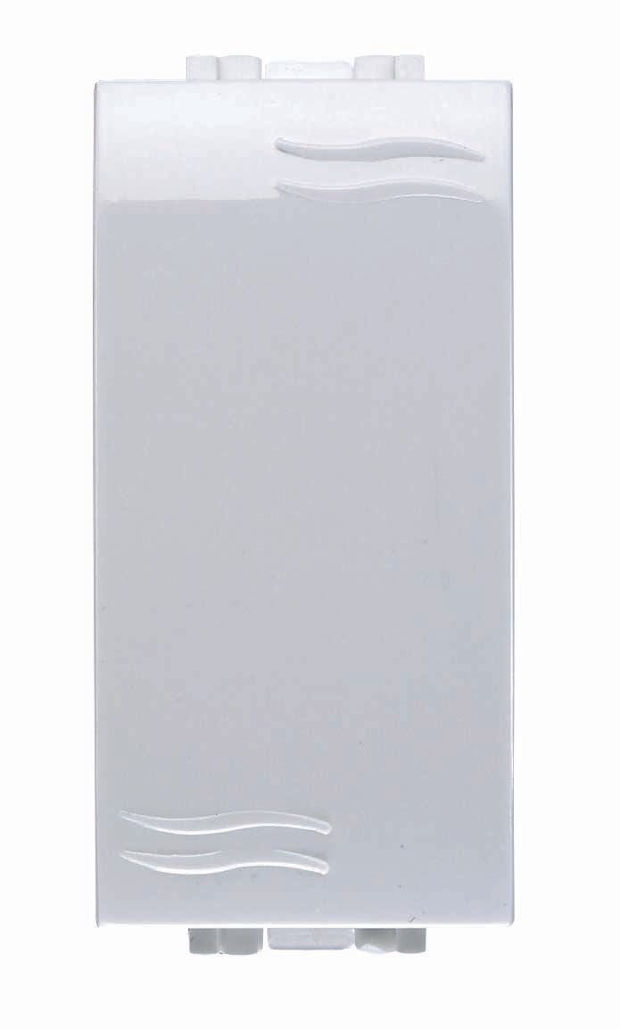 CANALPLAST - COPRIFORO SEMPLICE BEU CP7688