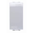 CANALPLAST - COPRIFORO SEMPLICE BEU