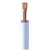 CANALPLAST - TUBO PREIS. 5/8' SP.1NOM - R407/410/32