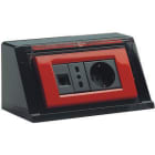 CANALPLAST - PORTAUT.SCRIV.108 NE