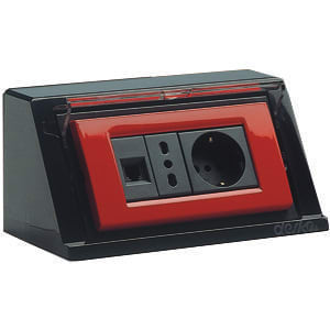 CANALPLAST - PORTAUT.SCRIV.108 NE DESKO