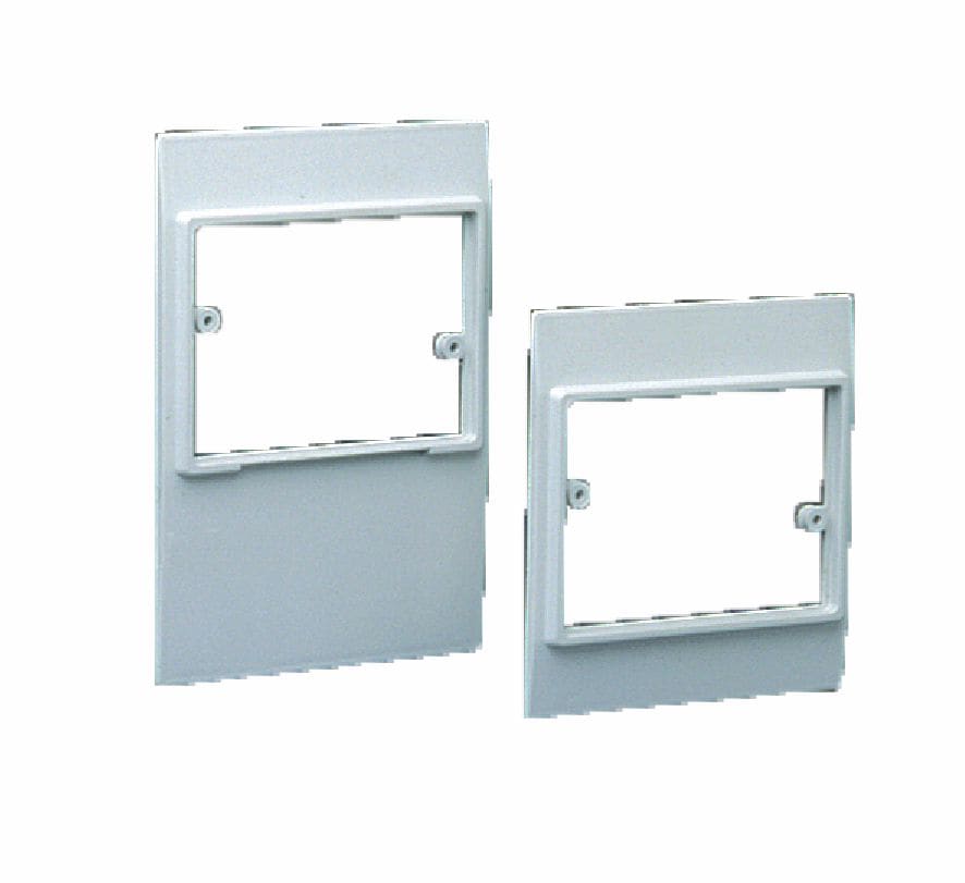 CANALPLAST - RACC.MOSTRINE XDMC10 DM0901