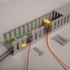 CANALPLAST - CAN.CABL.40X80 CG E15CG