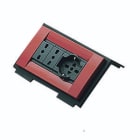 CANALPLAST - MOSTR.PORT.MOD.504 N