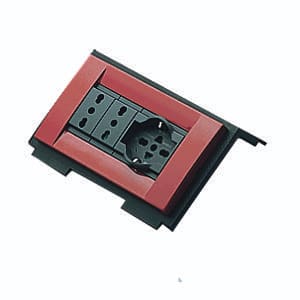 CANALPLAST - MOSTR.PORT.MOD.504 N HG03