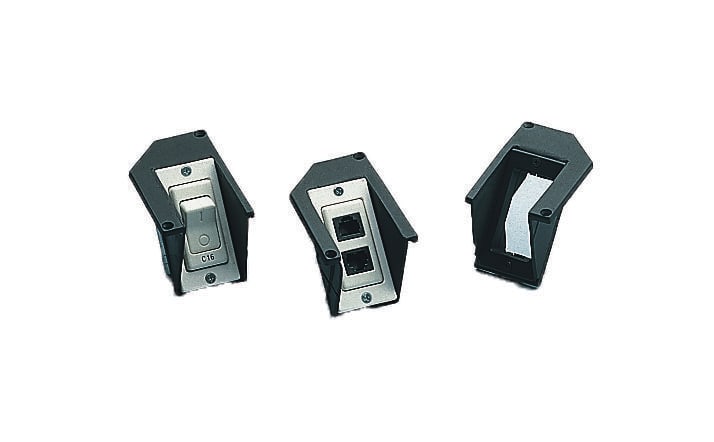 CANALPLAST - MOS.TIC.INTERN.NER HG41TIN