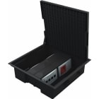 CANALPLAST - CAS.PORTAUT.16 MOD/COP.INOX