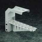 CANALPLAST - KIT STAFFA/MENS/PERN