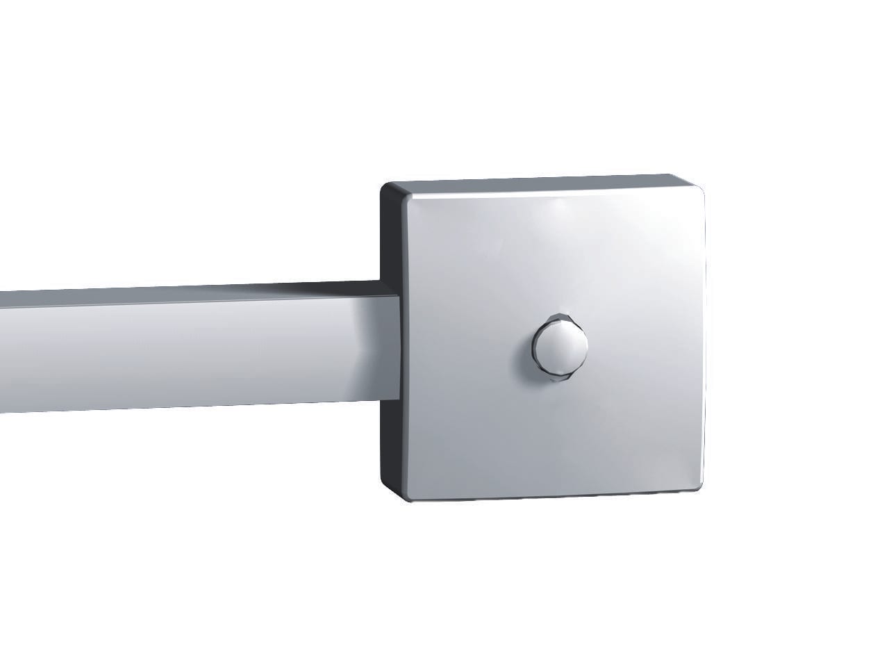 CANALPLAST - SCATOLA DERIVAZIONE 50X50 ARDESIA MTR55SDA