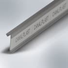 CANALPLAST - COPERCHIO PORTAETICHETTE MM15 L.MT.1