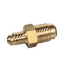 CANALPLAST - RIDUZIONE OTT.M-M 1/4-3/8'