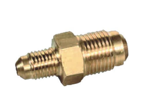 CANALPLAST - RIDUZIONE OTT.M-M 5/8-3/4'