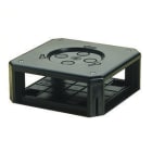 CANALPLAST - SCAT.DERSOTTO125X125