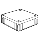 CANALPLAST - SCAT.DER.125X125X43 TLPSD