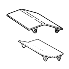 CANALPLAST - COPRIG.90.L=200XDM60