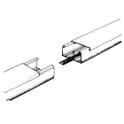 CANALPLAST - GIUNTO FDO CAN23X100