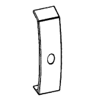 CANALPLAST - GIUNTO COP. SIMMETRIS CILIEGIO S.DL3