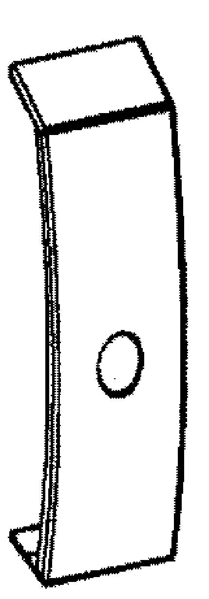 CANALPLAST - GIUNTO COP. SIMMETRIS CILIEGIO S.DL3 SMT123CILS