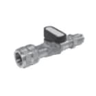 CANALPLAST - ADATTATORE SX PER GAS R32