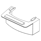 CANALPLAST - RACC.CAN/VPG TR2000 ALLUMINIO