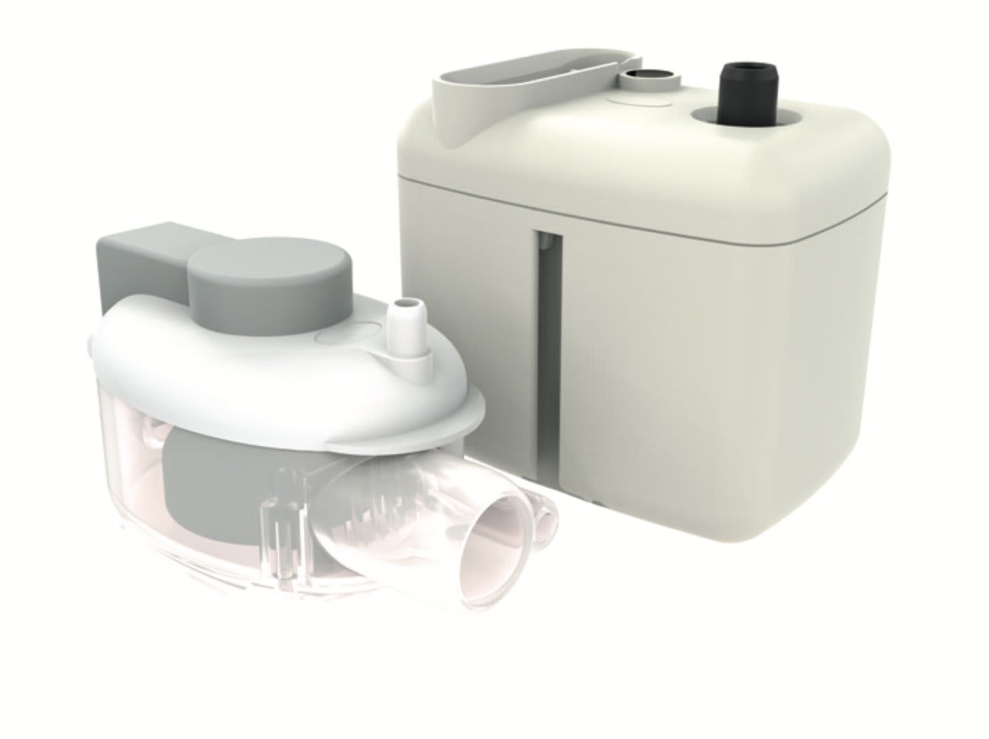 CANALPLAST - POMPA ASPIR.CONDENSA 20L/H-14W-10M