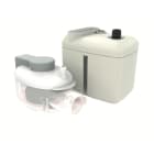 CANALPLAST - POMPA ASPIR.CONDENSA 20L/H-14W-10M