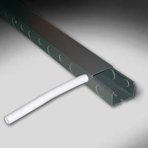 CANALPLAST - CAN.G 40X40 PREF. SG FSF