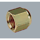 CANALPLAST - BOCCHETTONE OTTONE CIECO 1/4'