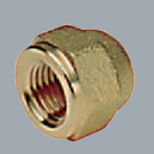 CANALPLAST - BOCCH.OTTONE RIDUZ. 1/2-3/8' BCOTRD123