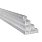 CANALPLAST - MINI.25X16 BIA 9010