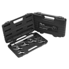 CANALPLAST - SET CHIAVI DINAMOMETRICHE CHDINE