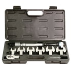 CANALPLAST - SET CHIAVI DINAMOMETRICHE PROFESSIONALI