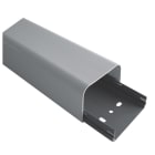 CANALPLAST - CAN. CONDIZ.125X75 AVVOLGENTE B.9010 CON125A