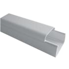 CANALPLAST - CANALE CONDIZ. 70X55 B.9010