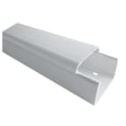 CANALPLAST - CANALE CONDIZ. 90X65 B.9010 CON90