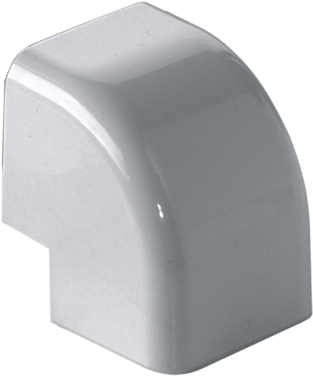 CANALPLAST - ANGOLO ESTERNO 125 B.9010