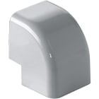 CANALPLAST - ANGOLO ESTERNO 125 B.9010
