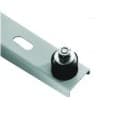 CANALPLAST - KIT ANTIVIBR.PER MENSOLE 30X20