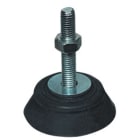 CANALPLAST - KIT ANTIVIBR.A PAVIMENTO 48X20 CONAVP20